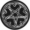 logo rosetón
